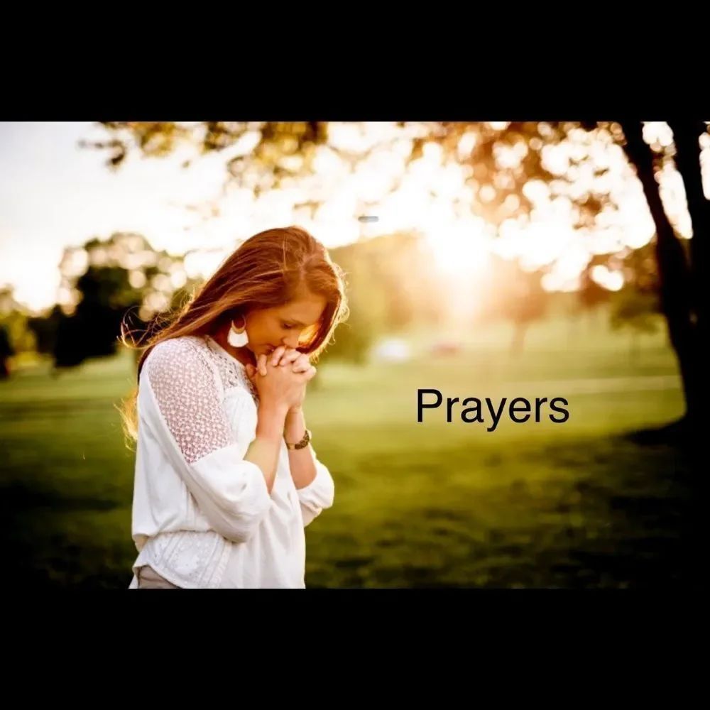 Prayer Requests &ListโprayingdailyForYour Concerns